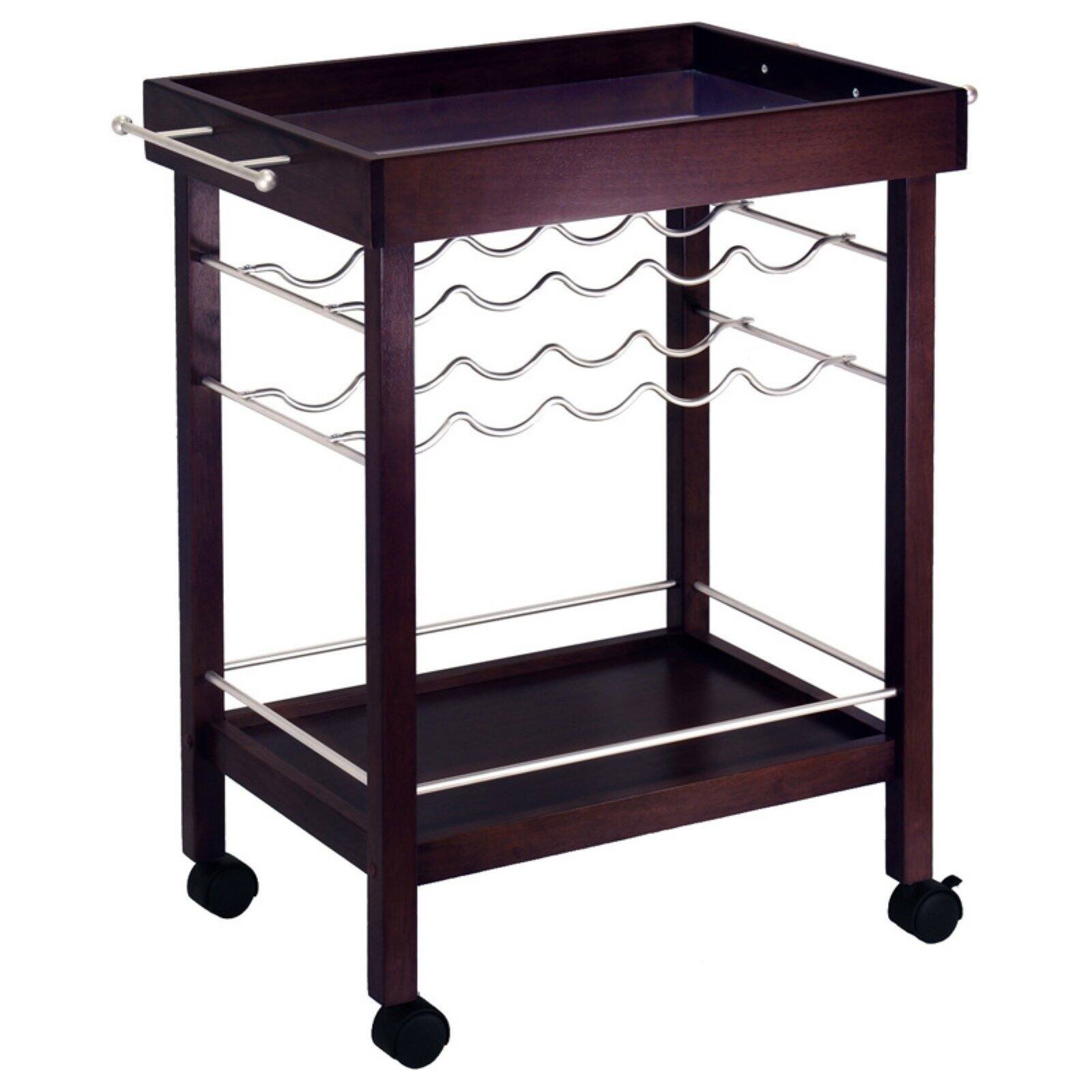 Santa Fe Kitchen Cart