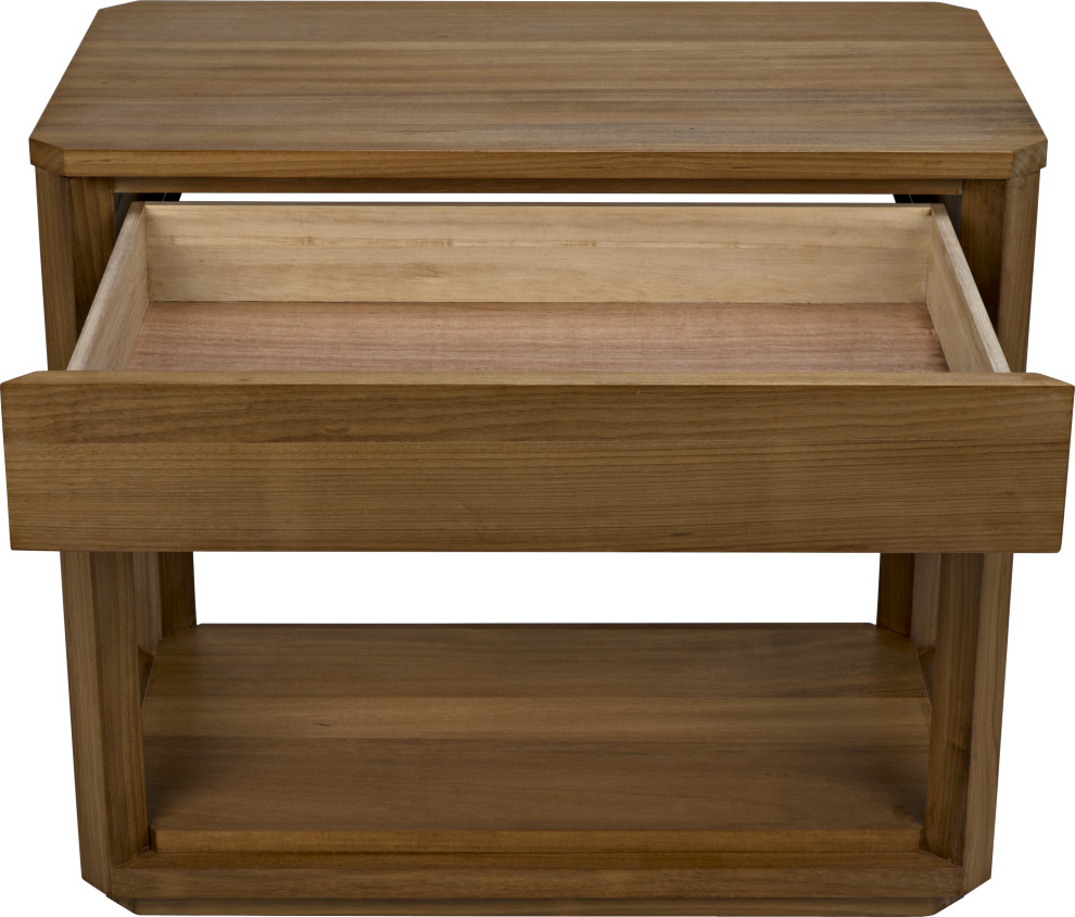 SL11 Side Table   Transitional   Side Tables And End Tables   by HedgeApple  Houzz