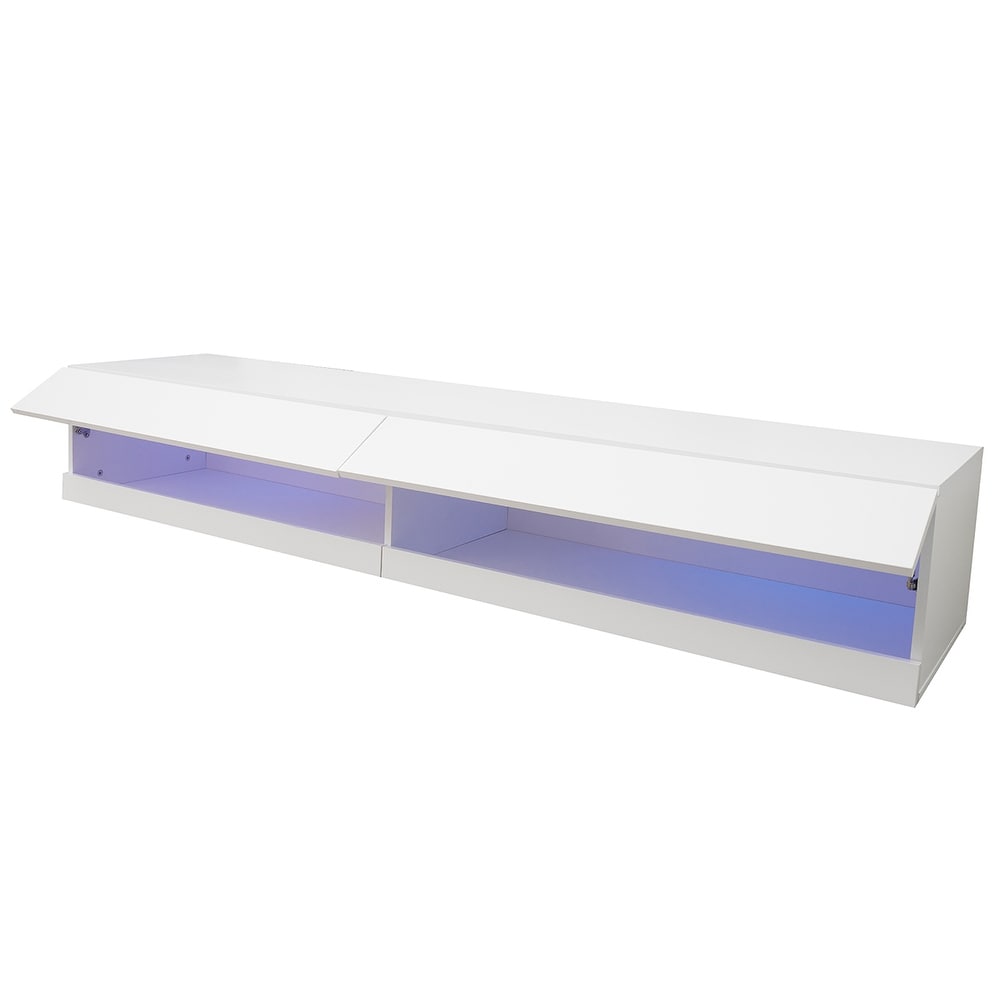 Merax 180 Wall Mounted Floating 80\