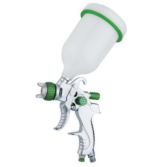 Air Locker R7100G General Purpose Spray Gun  HVLP ...