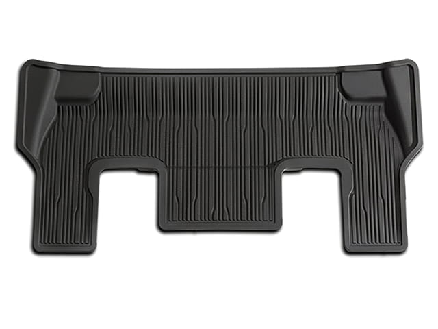 Genuine OE Ford Floor Mat - LB5Z-7813182-CA