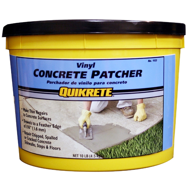 CONCRETE PATCH VINYL 10#