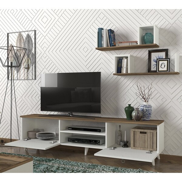 Seddra TV Stand for TVs up to 78