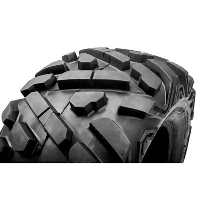 Tusk TriloBite HD 8-Ply Tire 27x9-14 For POLARIS RZR Trail S 900 Sport 2021-2022