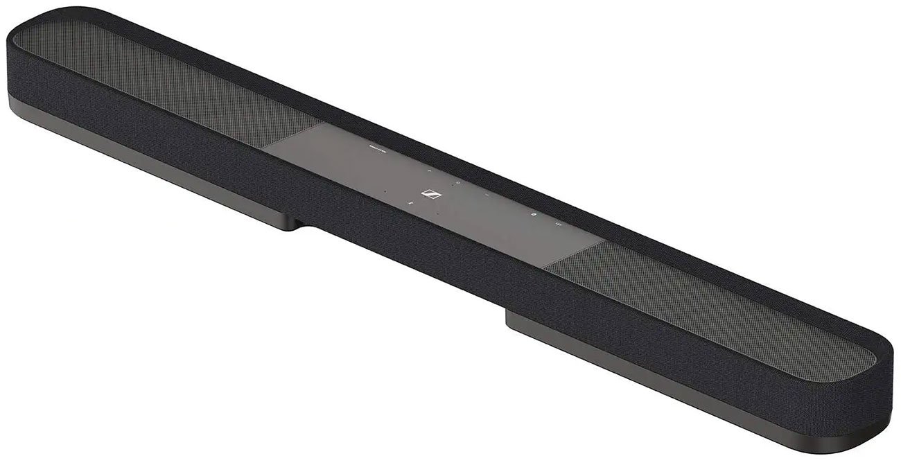 Sennheiser AMBEO Soundbar Plus