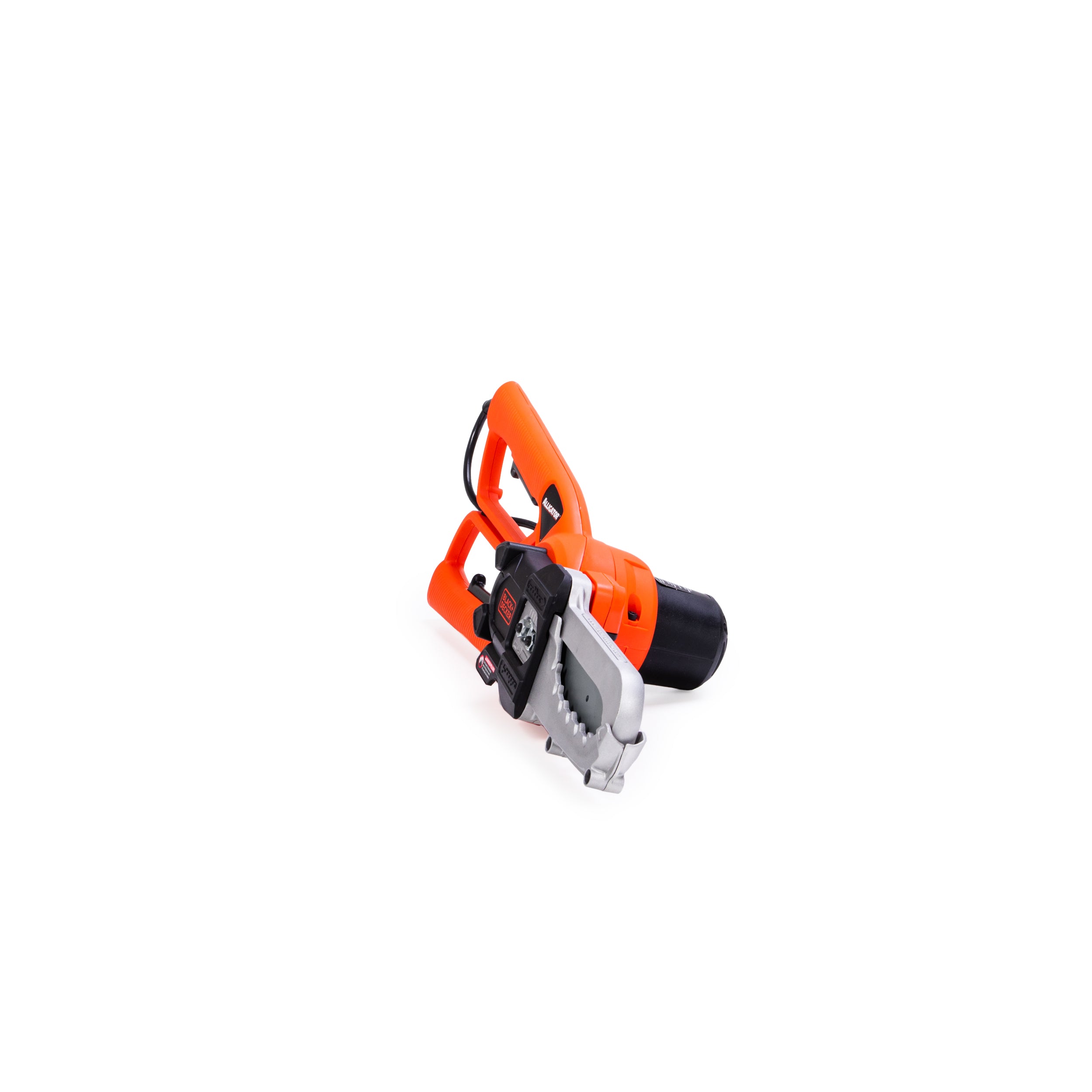 Electric Outdoor Lopper