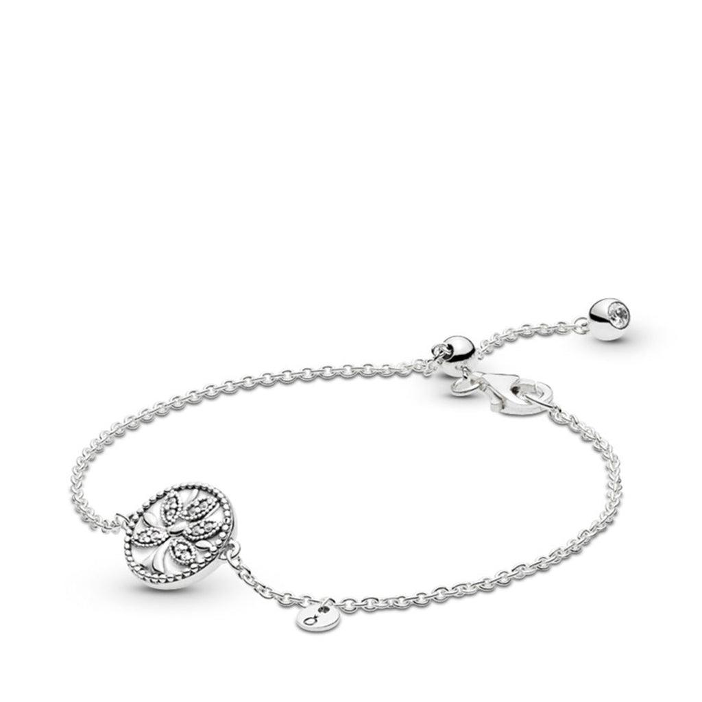 PANDORA  Tree of Life Bracelet