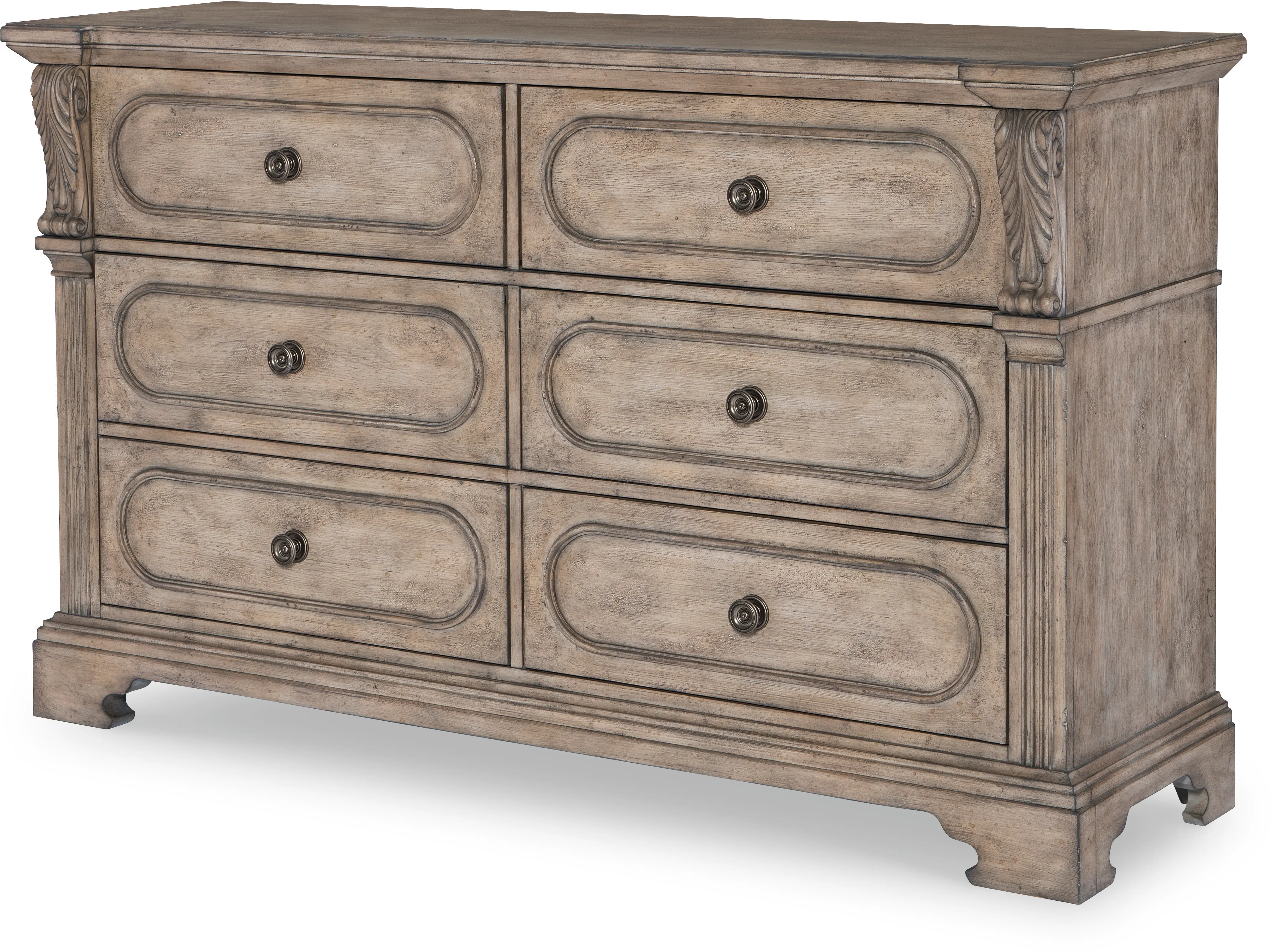 Sorona Beige Dresser