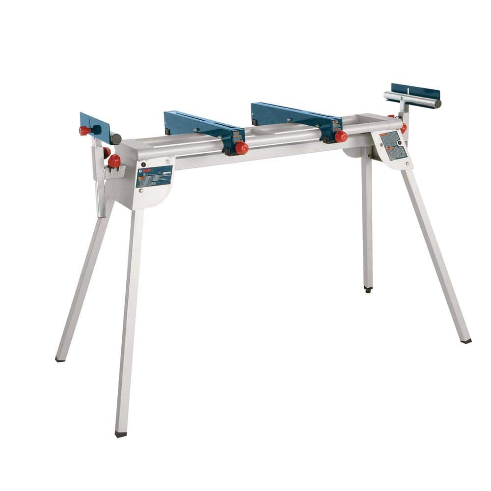 Bosch Folding-Leg Miter Saw Stand T1B