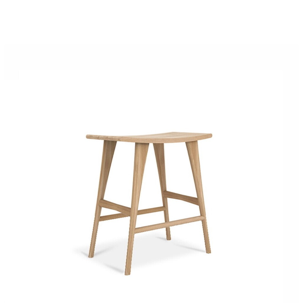 Osso counter stool