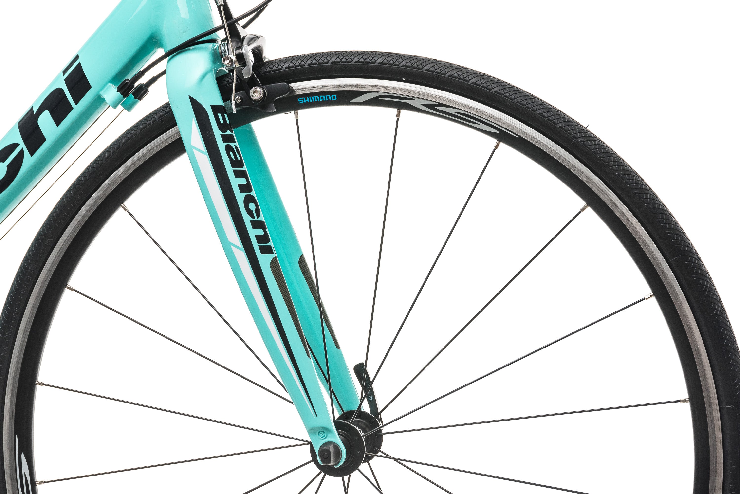 Bianchi Impulso 105 Road Bike - 2020, 55cm