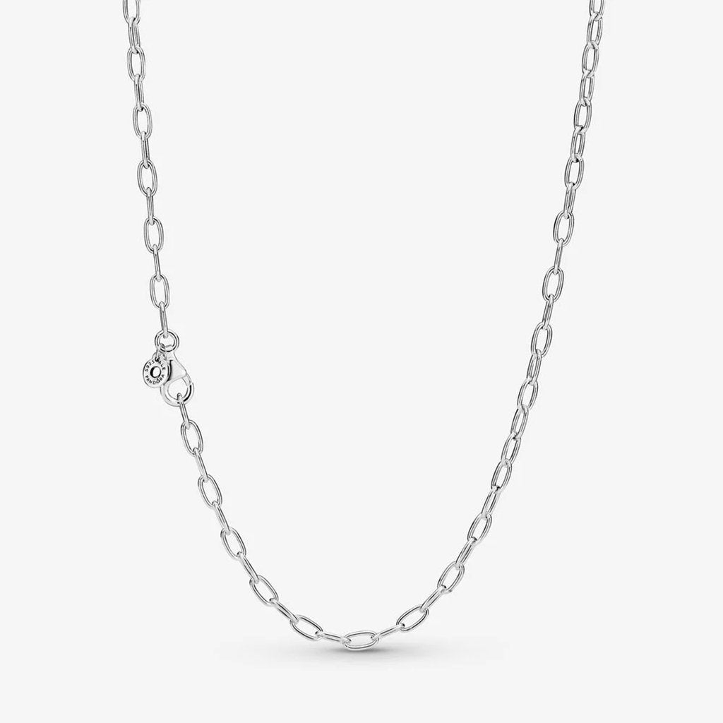 PANDORA  Link Chain Necklace - Silver