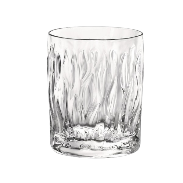 Wind Double Old Fashioned Tumblers 123oz / 350ml