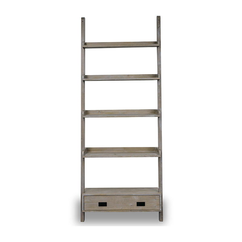 BODEN Display Unit 91cm - Grey