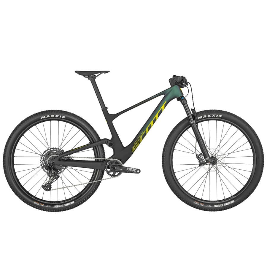SCOTT Spark RC Comp