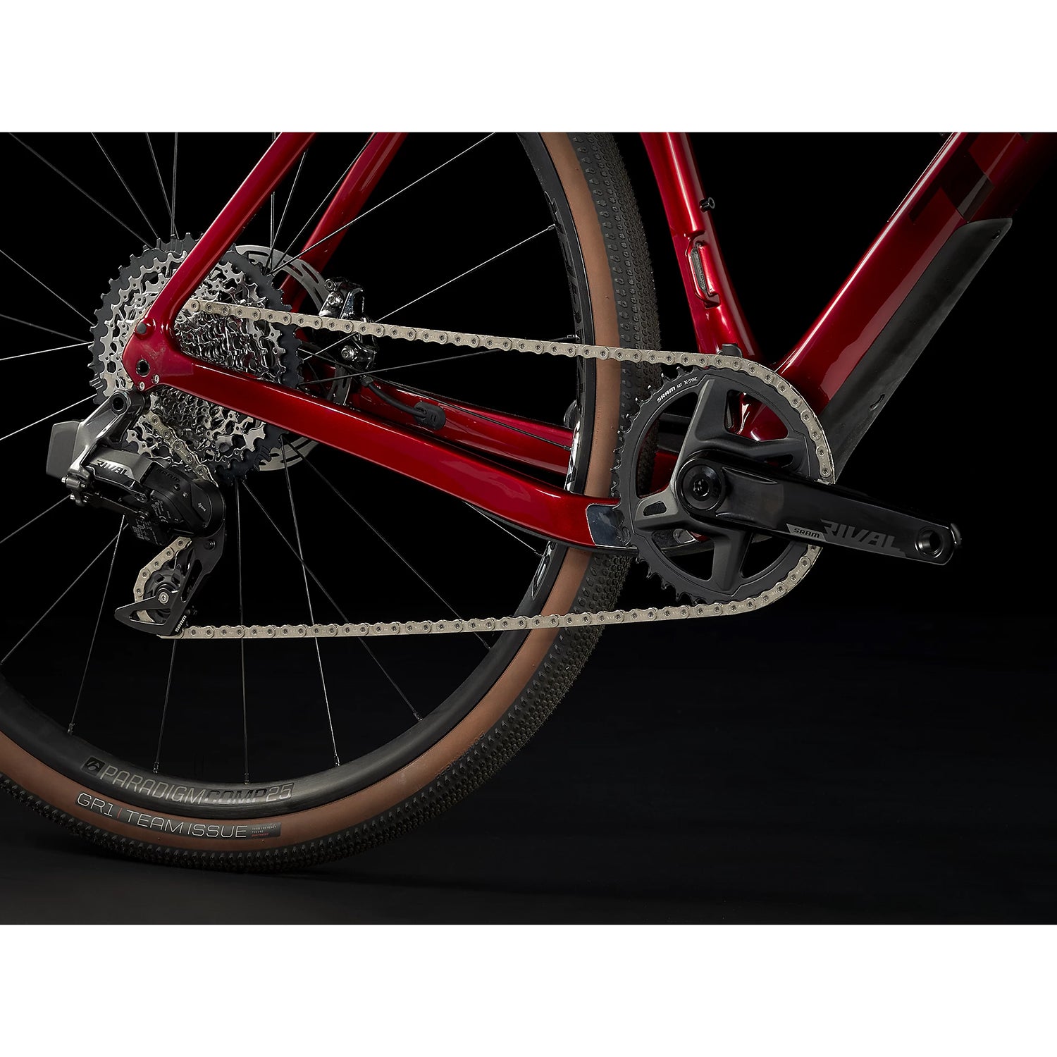 Trek Checkpoint SL 6 AXS Carbon Gravel Road Bike 2023