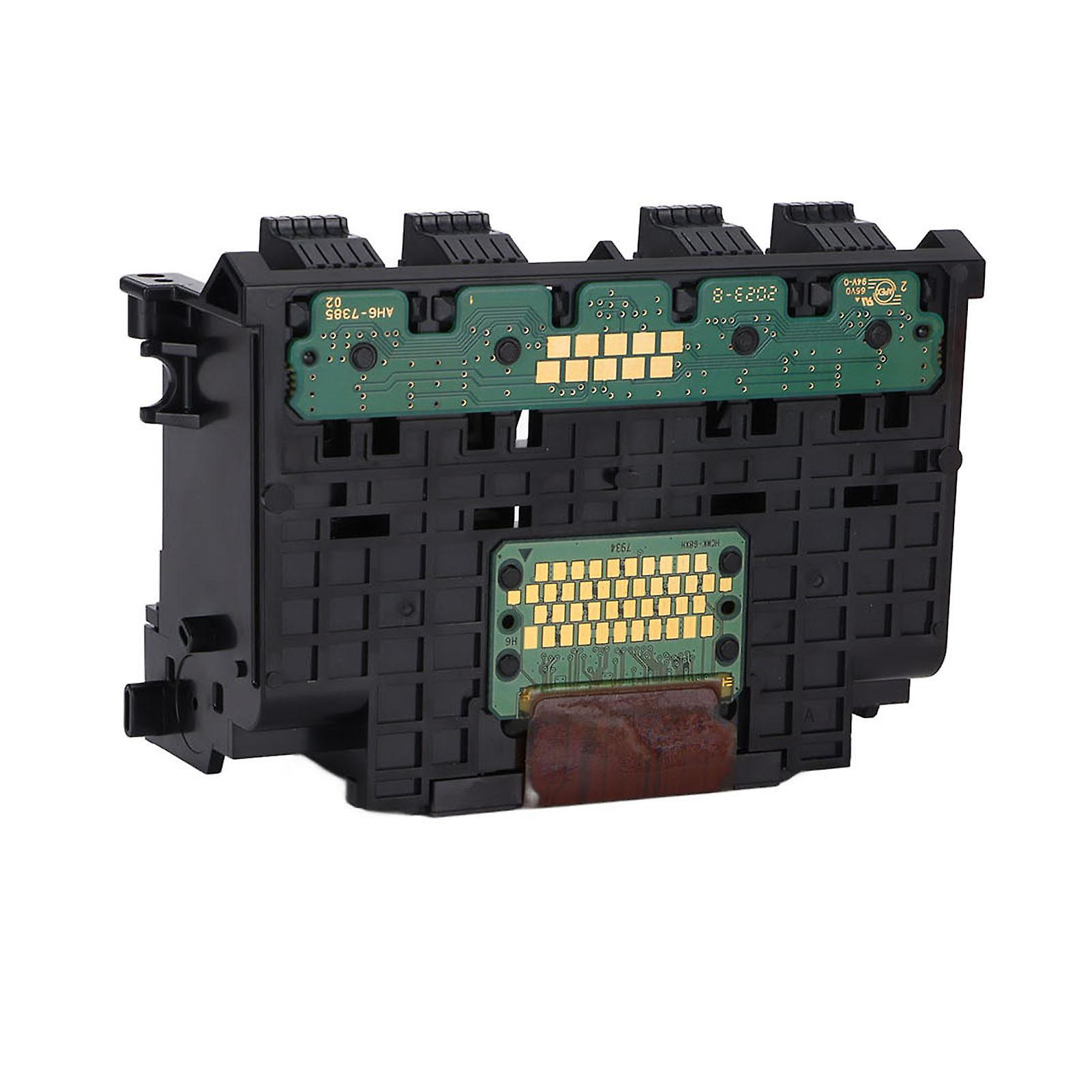 Printer Print Head High Resolution Printouts Stable Performance Simple Assembly Color Print Head For Mb5480