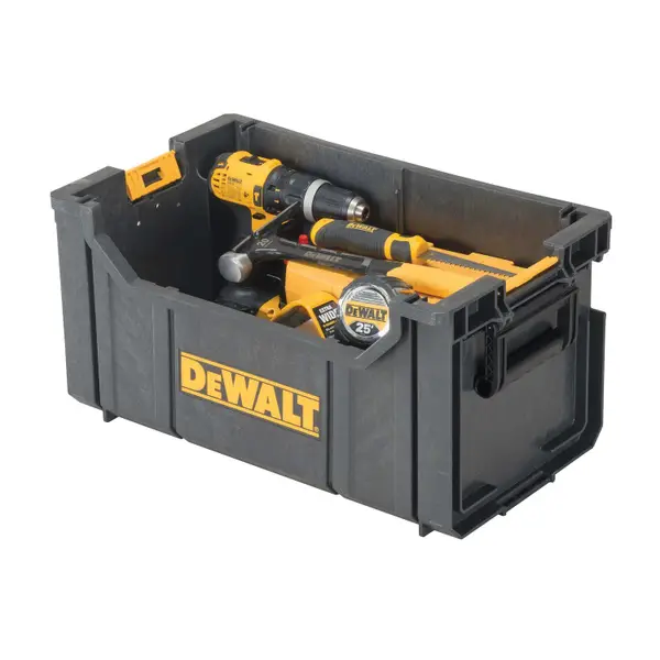 DEWALT ToughSystem Tote