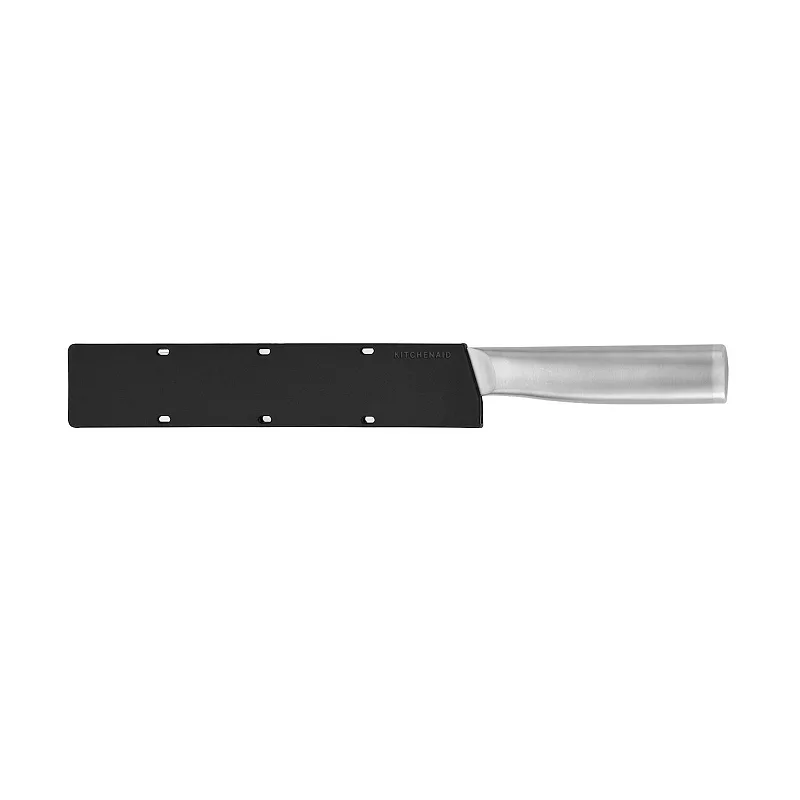 KitchenAid Gourmet 8-in. Slicer Knife with Blade Cover