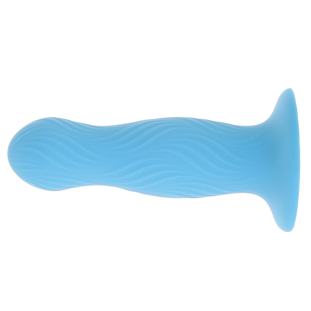 Wave Rider Swell 5 Inch Dildo