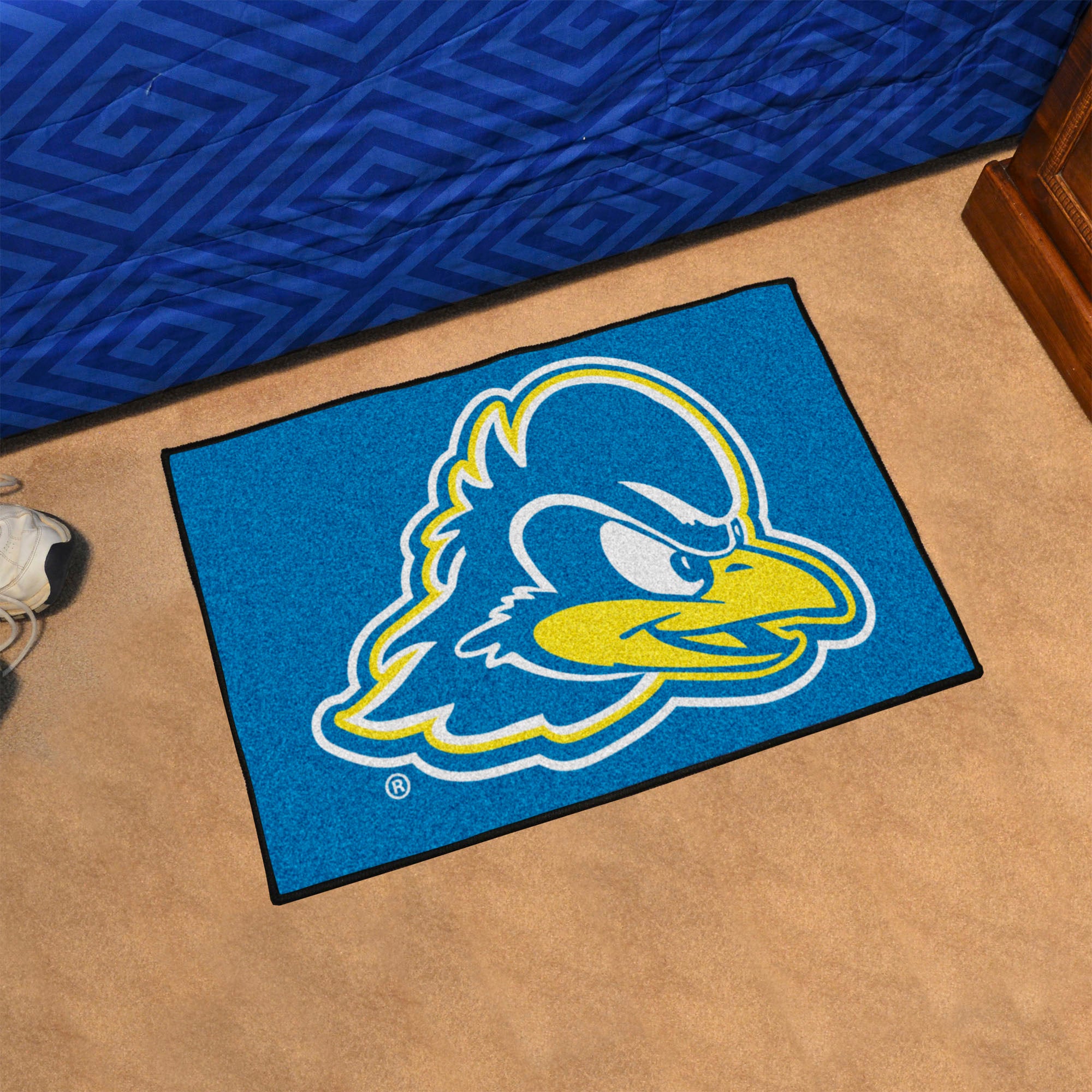 Delaware Fightin' Blue Hens 19