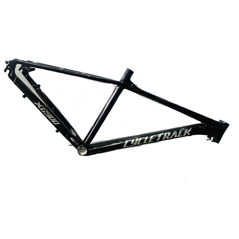 27.5er/29er MTB aluminum alloy Bike Frame 135xQR Disc Mountain Bike Frame BB92 cycle frame