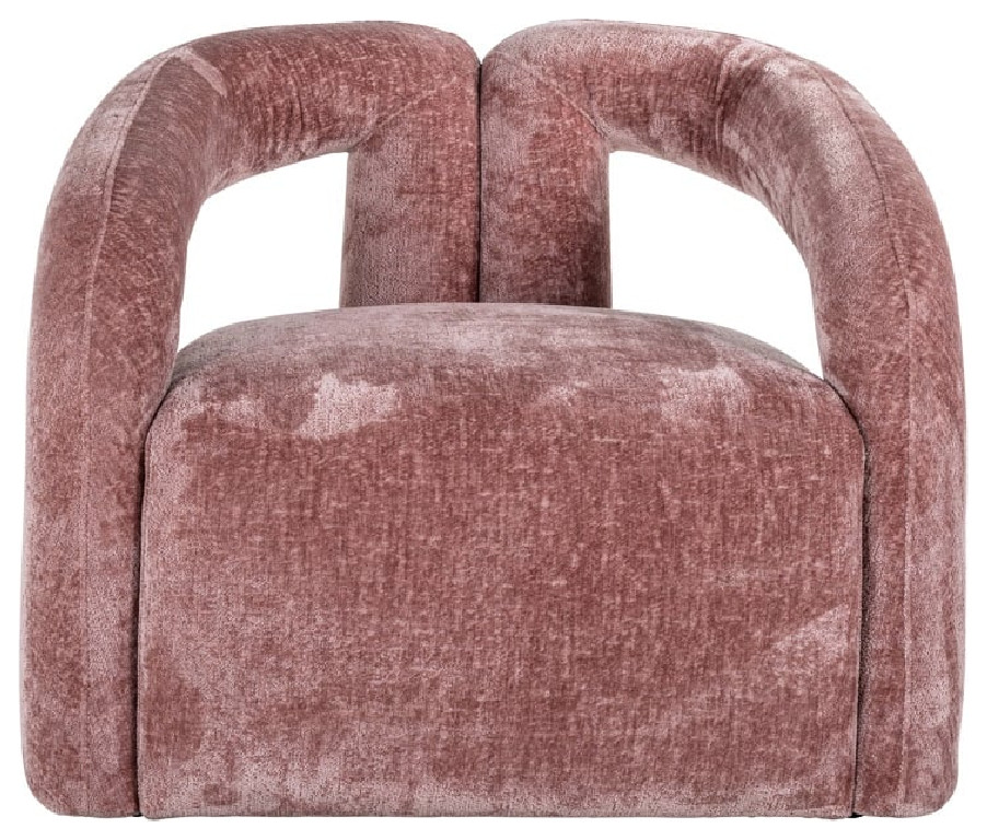 Modern Easy Chair  OROA Dana   Contemporary   Armchairs And Accent Chairs   by Oroa   Distinctive Furniture  Houzz