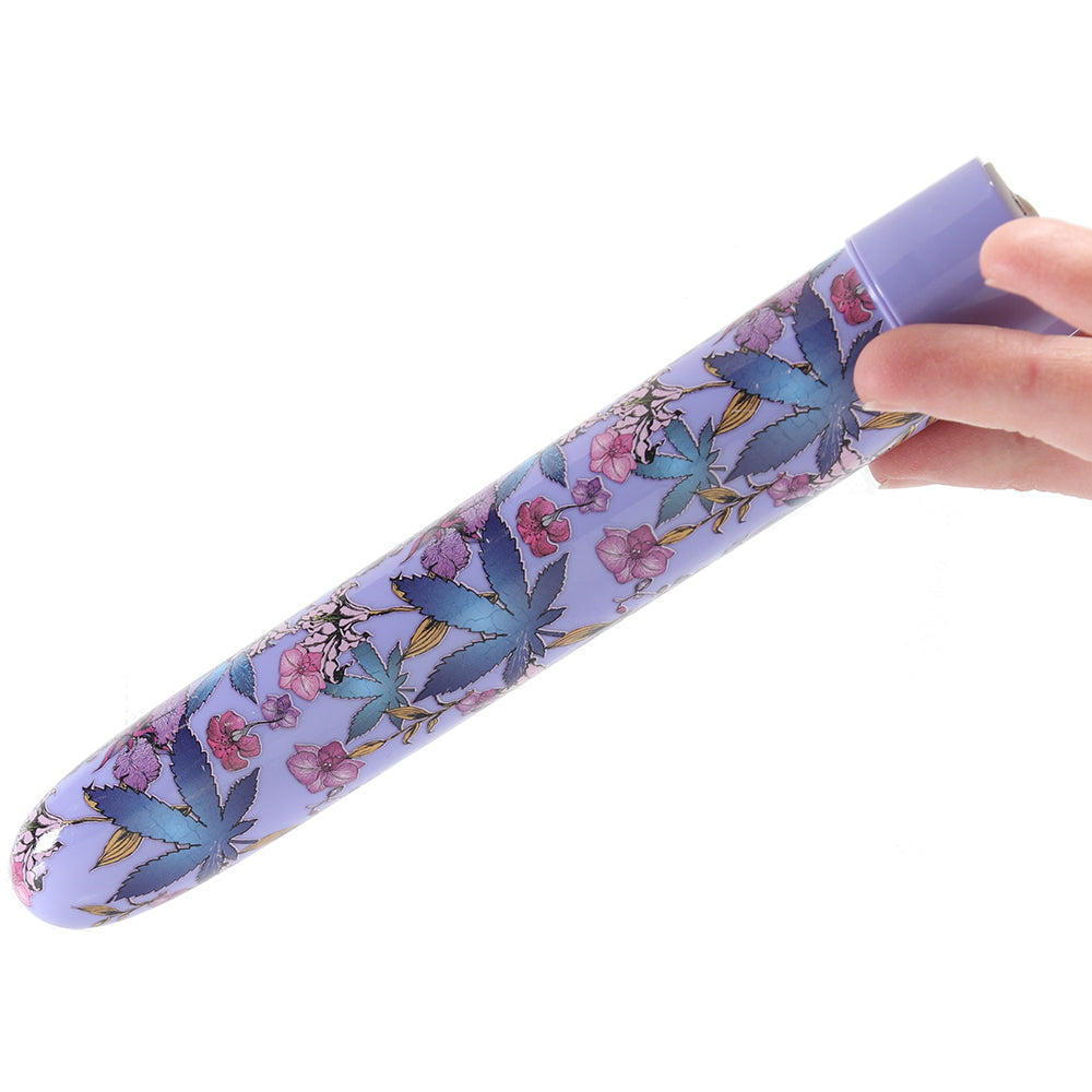 Limited Addiction Floradelic 7 Inch Slim Vibe