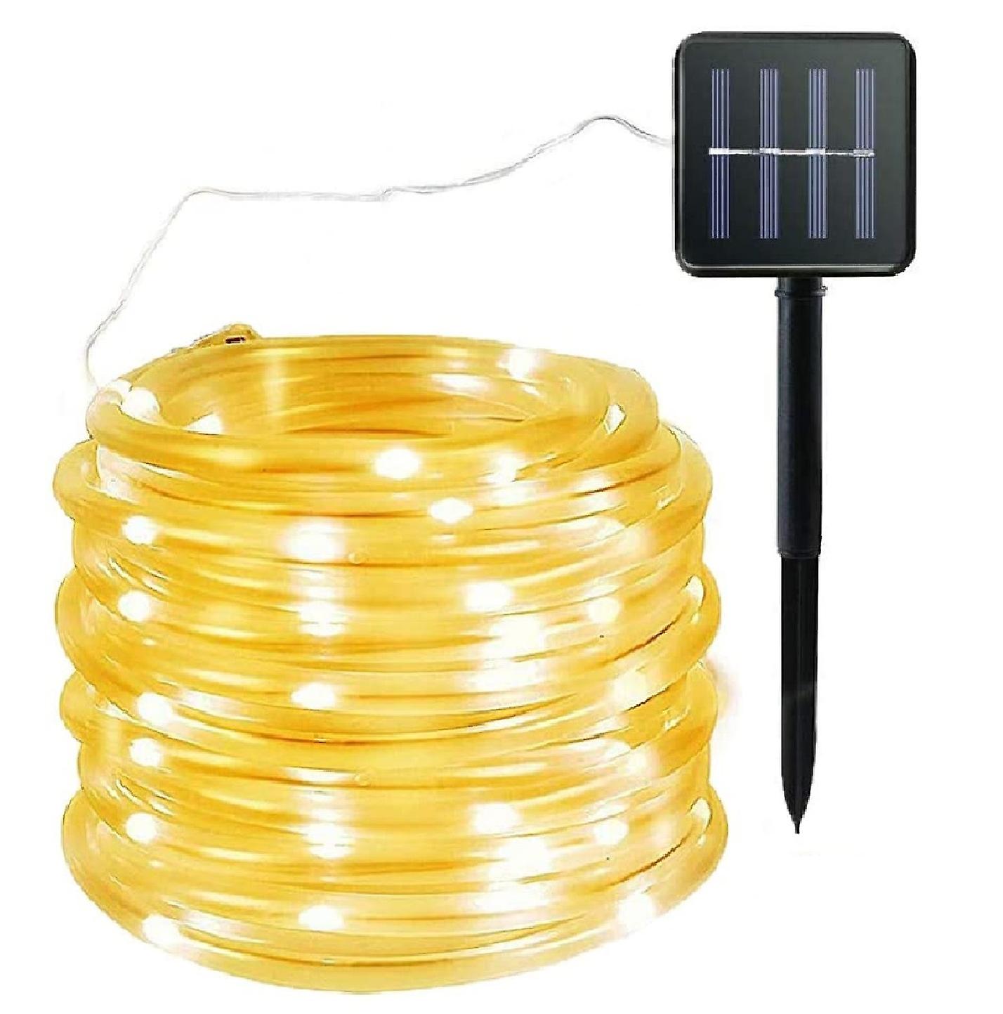 Outdoor 33ft 100 Led String Lights