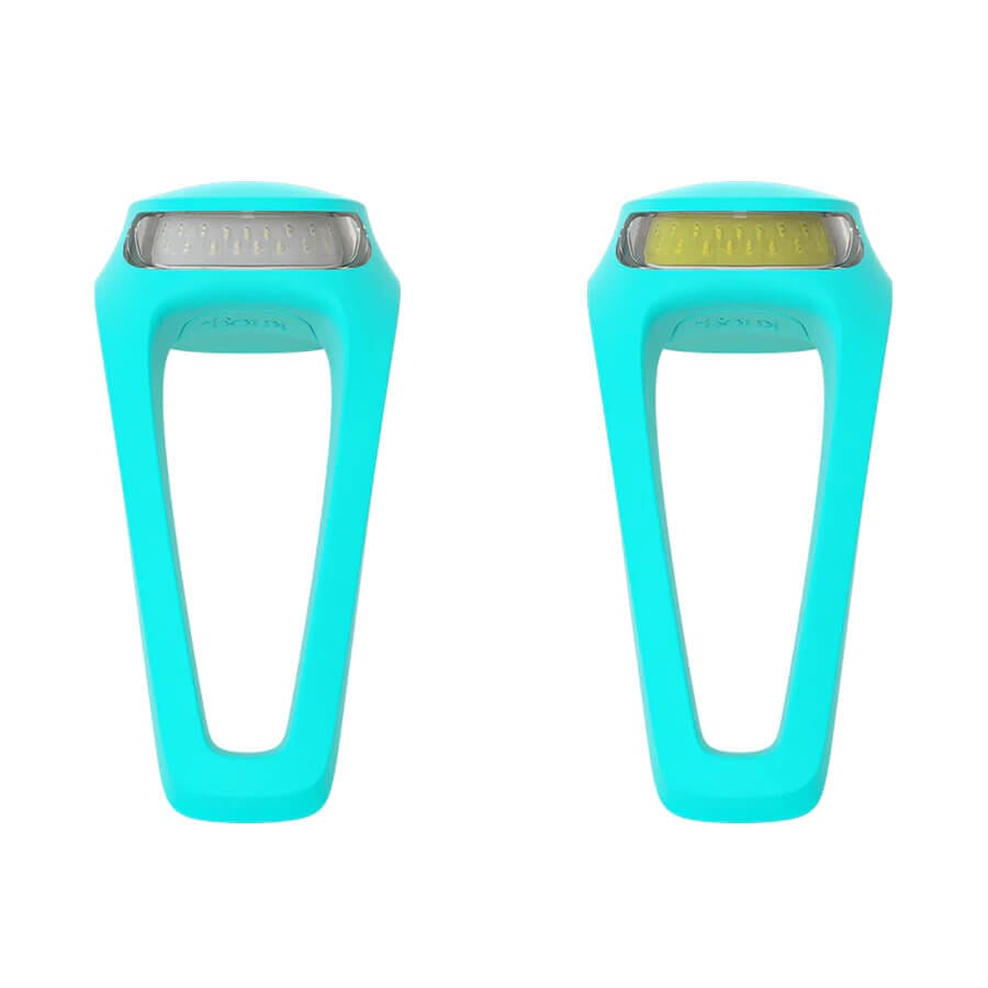 Knog Frog Bike Light Set