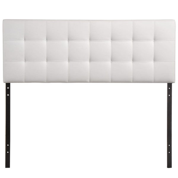 Lily Queen Vinyl Headboard - - 9238484