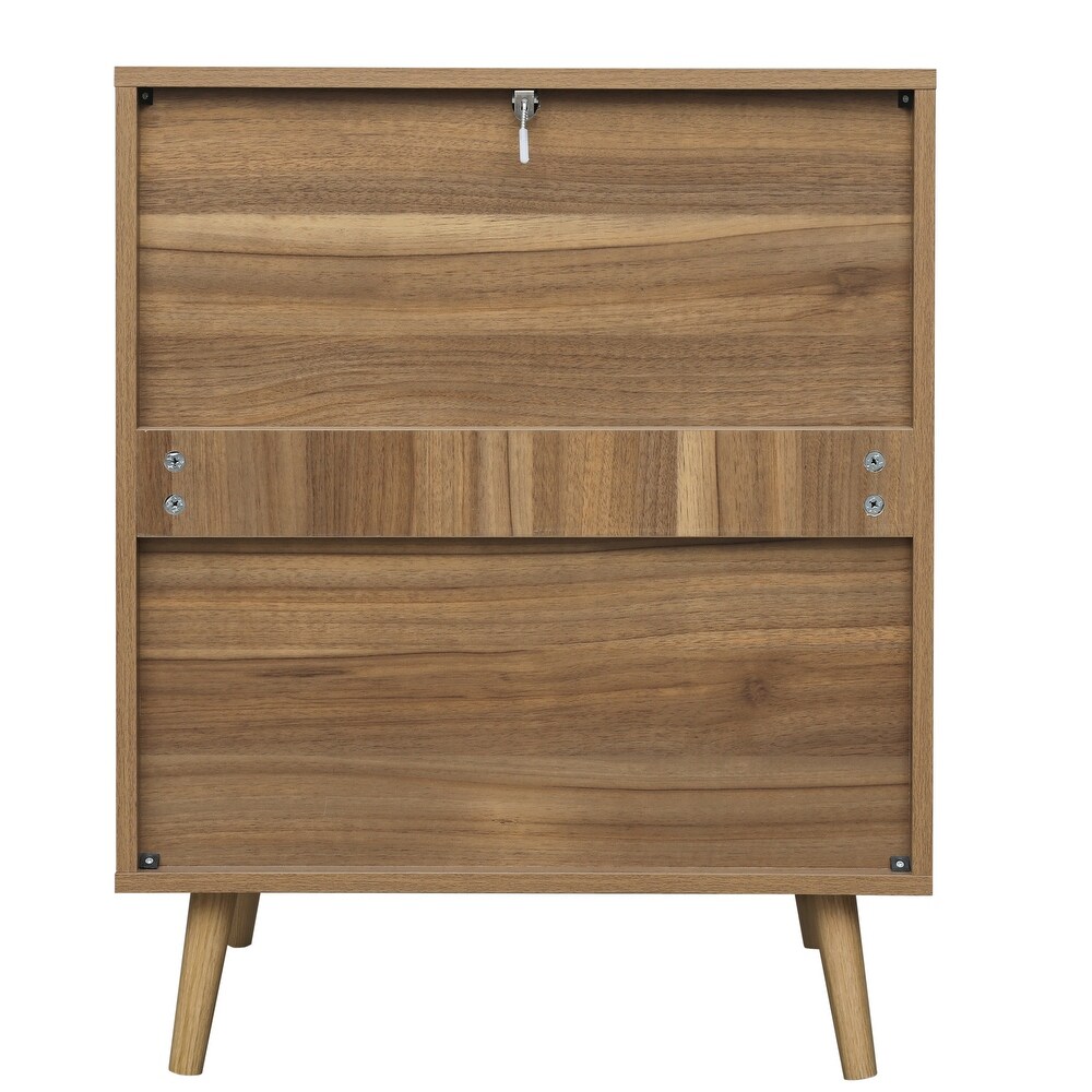 3 Drawer Cabinet  Suitable for bedroom