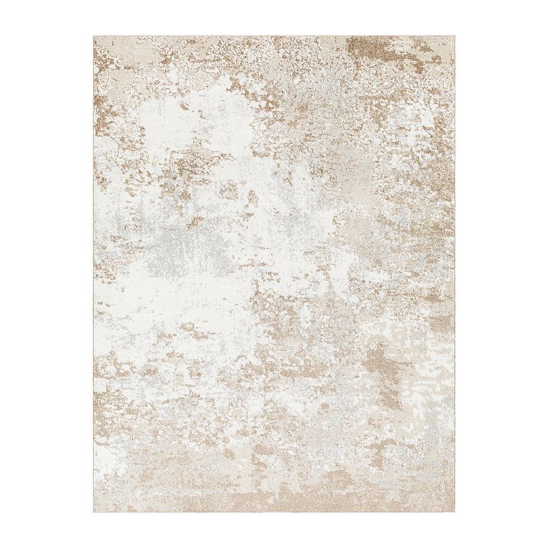 Decor 140 Aldea Modern Washable Area Rug