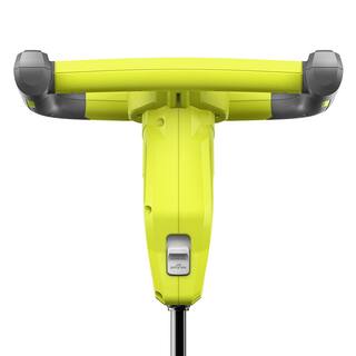 RYOBI ONE+ 18V Cordless Earth Auger with 3 in. Bit (Tool Only) P29016BTL