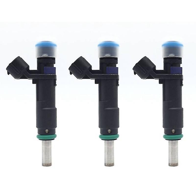 3x 420874834 Fuel Injector For For Sea-doo Gtr Rxt Ctx