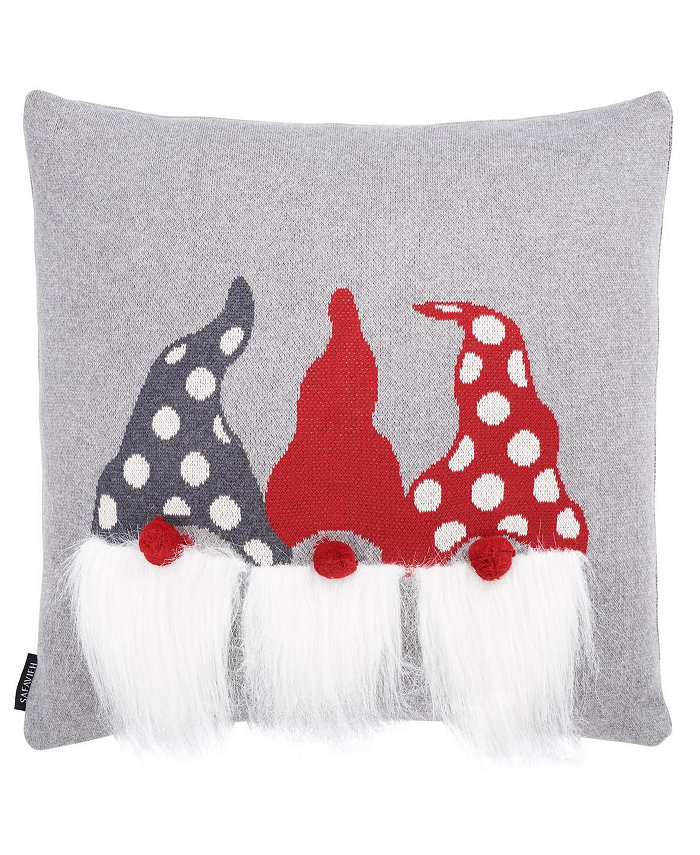 Safavieh Trio Elves Pillow