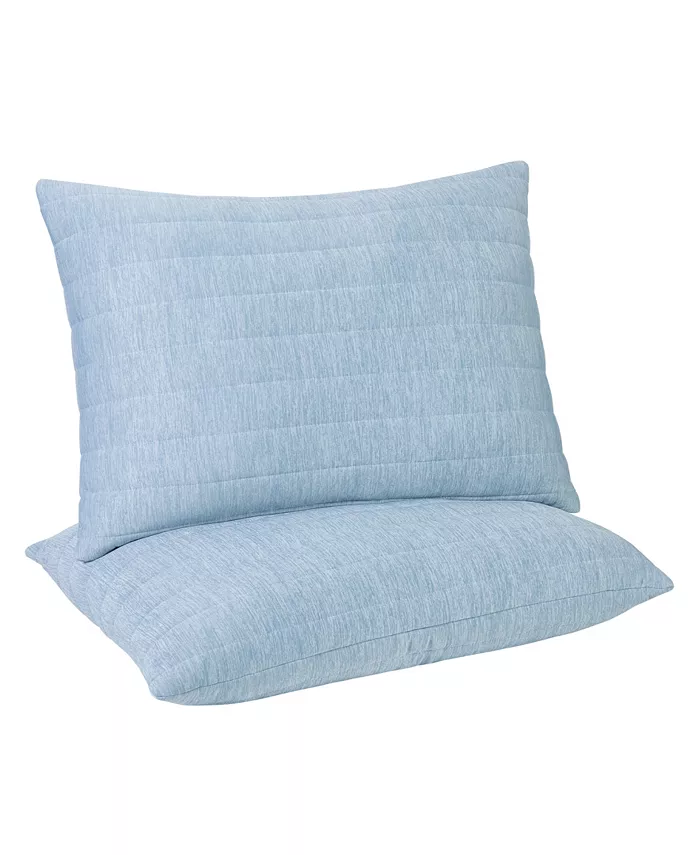 PowerNap Cool to the Touch Pillow， Jumbo