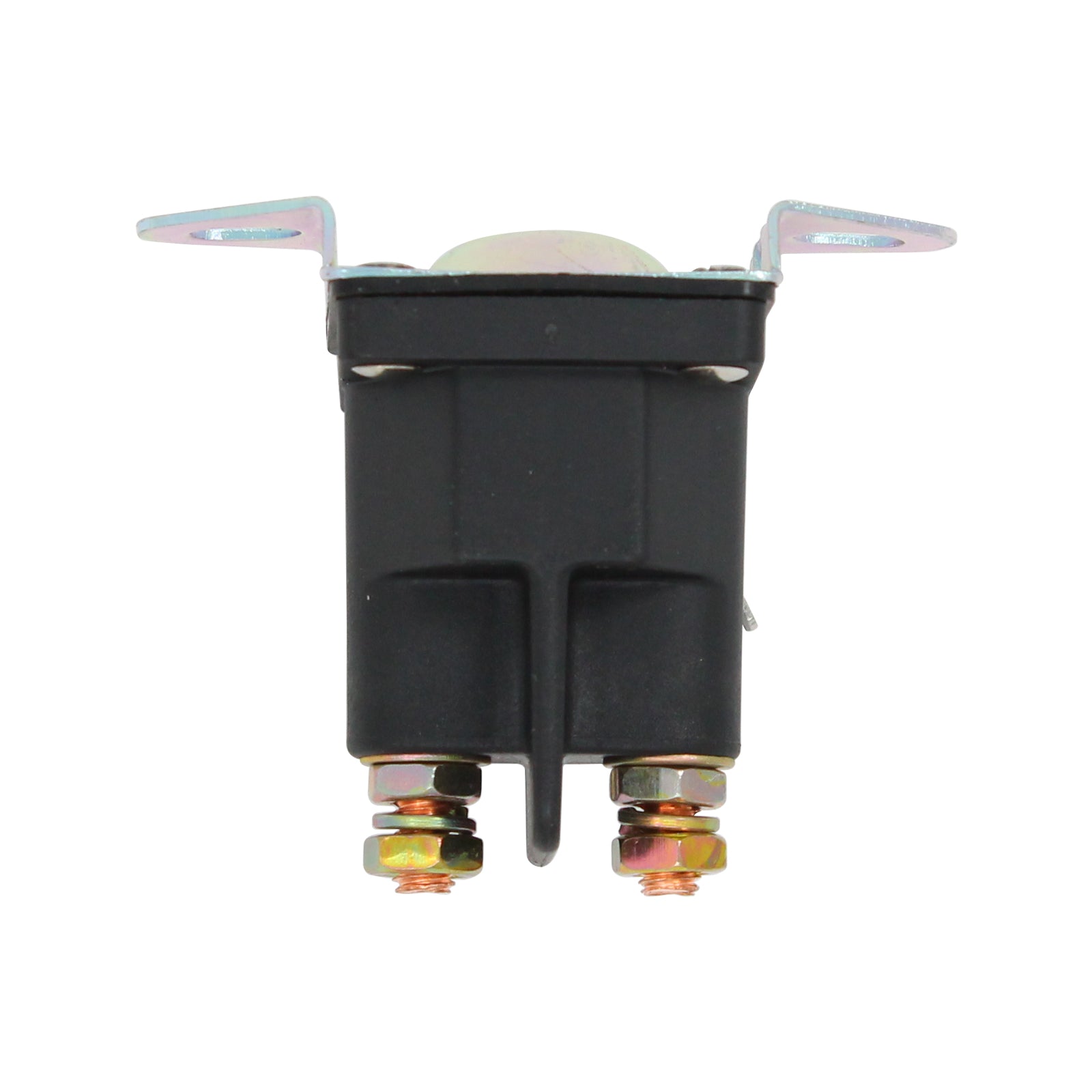 2-Pack 532146154 Starter Solenoid Replacement for Toro 117-1197 - Compatible with 117-1197 AM130365 Solenoid