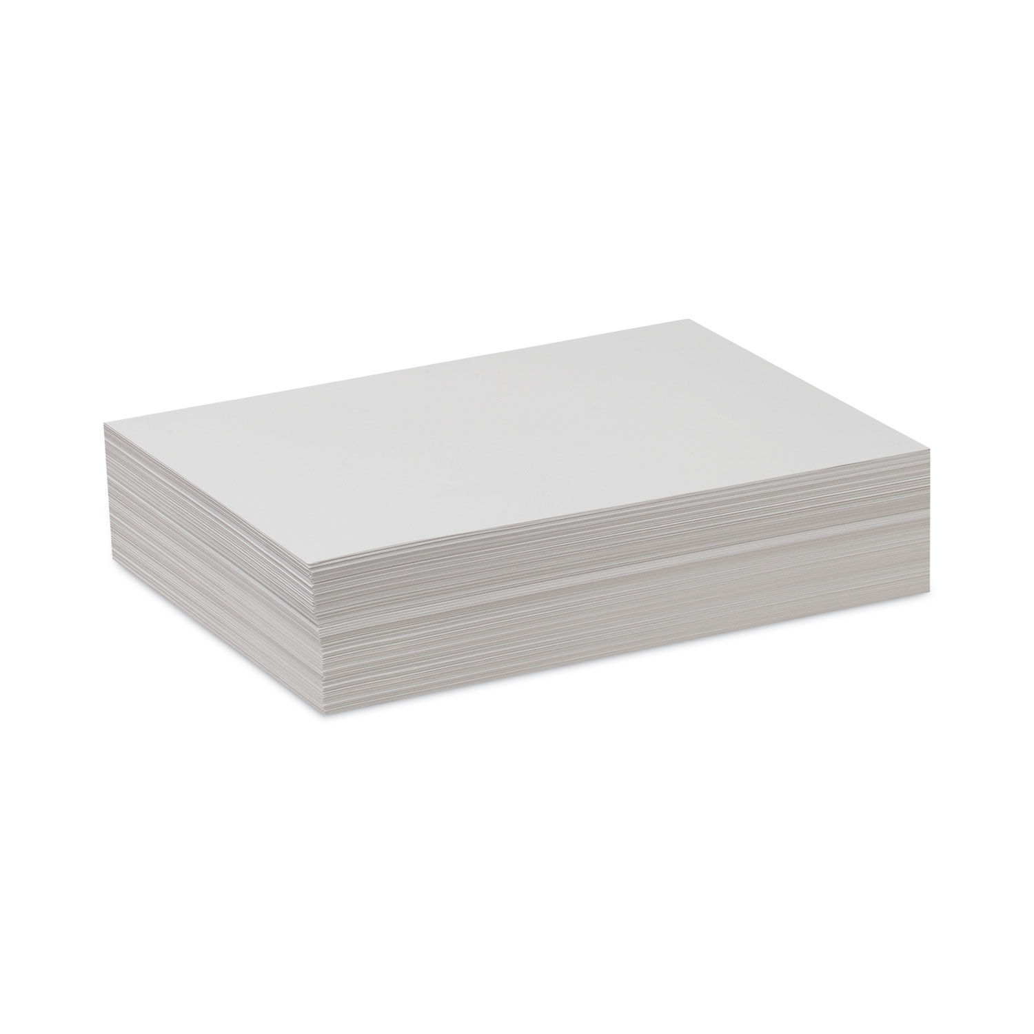 White Drawing Paper by Paconandreg; PAC4739