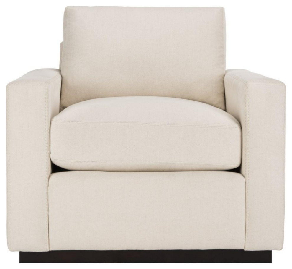 Connie Contemporary Chair   Transitional   Armchairs And Accent Chairs   by V.S.D Furniture  Houzz