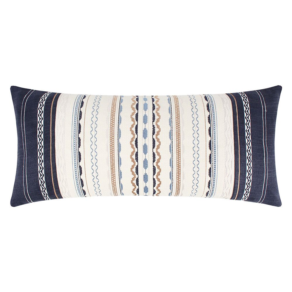 Levtex Home Preston Stripe Throw Pillow