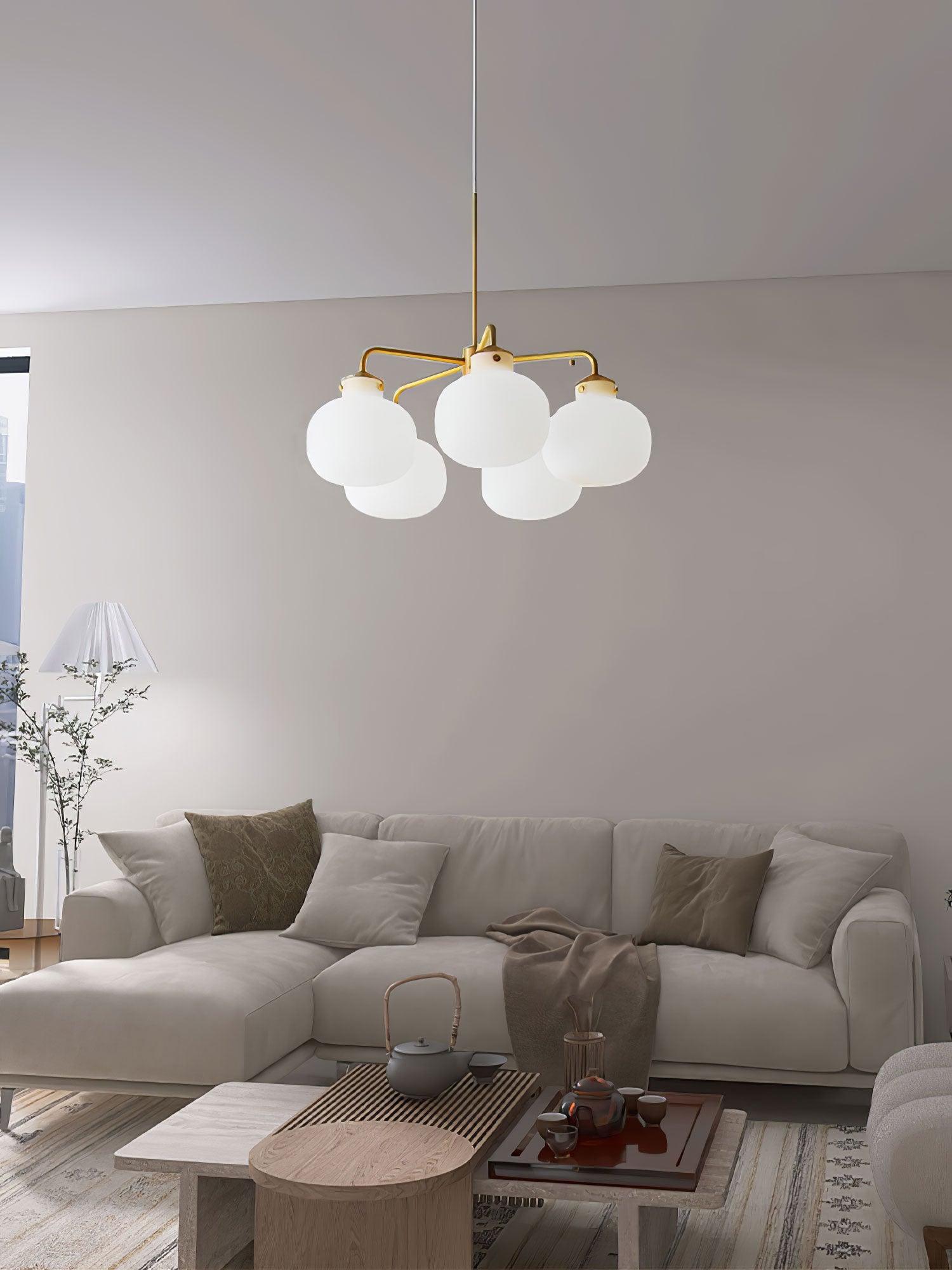 Raito Pendant Lamp