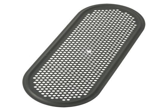 LloydPans Kitchenware RCT 15055 PSTK Perforated Fl...