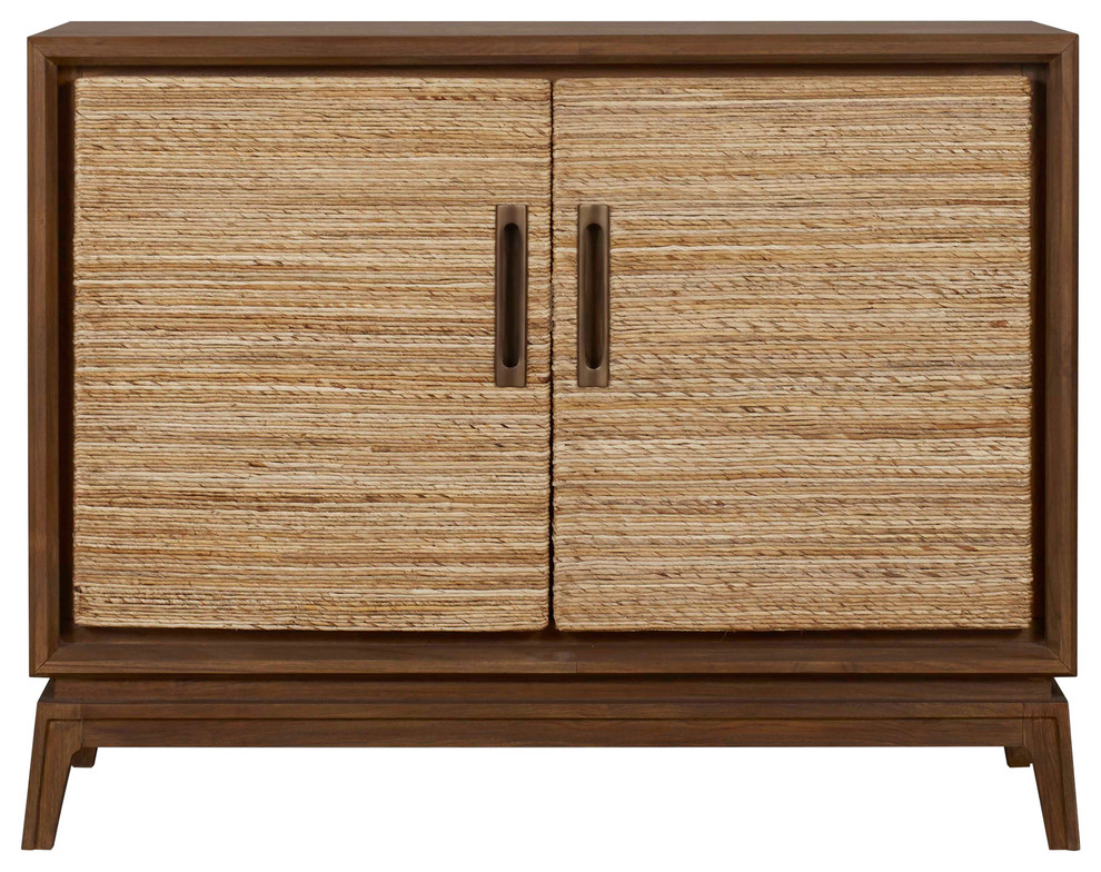 Gemma Accent Chest   Midcentury   Accent Chests And Cabinets   by Brownstone Furniture  Houzz