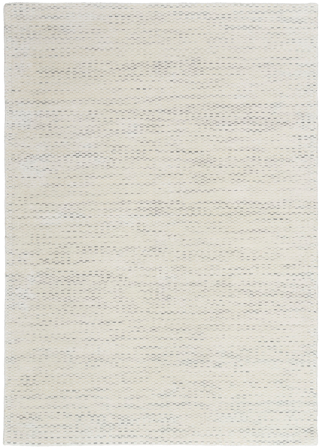 Calvin Klein Valley Ivory Modern Rug