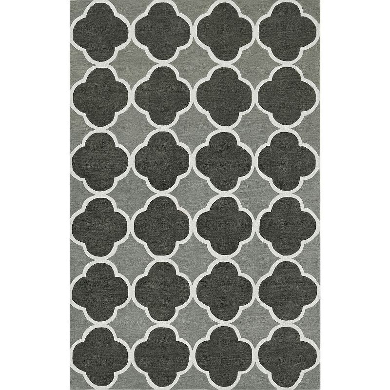 Addison Optics Moroccan Ogee Area Rug