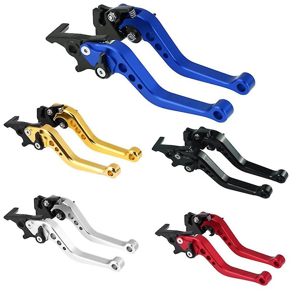 Motorcycle Brake Lever， Motorbike Brake Lever Pit Bike Clutch And Lever Pit Bike Front Brake Lever Motorbike Accessorie