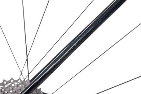 2017 Orbea Orca OMR Road Bike 49cm XS Carbon Shimano Dura-Ace 9100 UHC Team