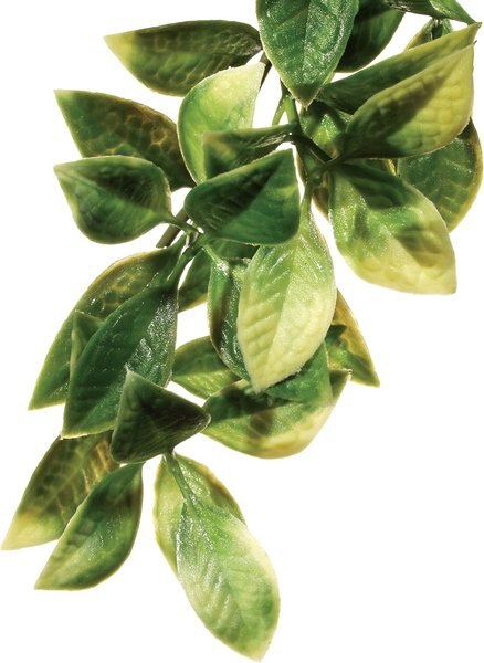 Exo Terra Mandarin Plastic Plant