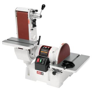 Jet JSG-6DC BeltDisc Sander 708599